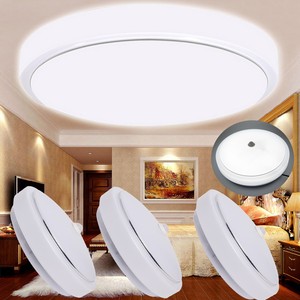 Flush Ceiling Lights With Pir Flush Ceiling Lights With Pir