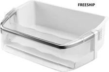 Refrigerator Right Door Shelf Bin Aap73252202 Aap73252209 for L.g Ken-more Elite