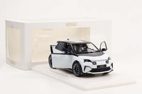 1:18 Norev Alpine A290 2025 Premiere Edition Beta 185452