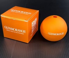 Glenmorangie Single Malt Scotch Whisky Silico...