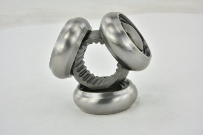 Tripod Joint 24X41.5 For MAZDA BIANTE CC Tripod Joints