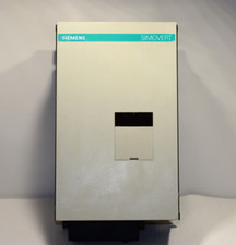Siemens 6SE2103-3AA21 Simovert drive controller