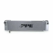 PPE Heavy Duty Performance Transmission Cooler For 2006-2010 GM 6.6L Duramax