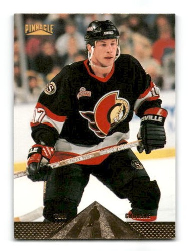 1996-97 Pinnacle Hockey - - - Pick A Card - - - Complete a Set - Picture 8 of 81