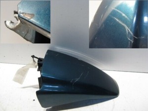 Radlauf Fender Kotflügel Schutzblech vorne BMW K 1100 LT, 91-98