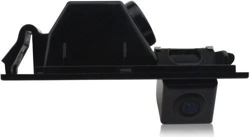 HD CCD Car Rear View Camera Backup For Hyundai IX35 Night Vision Waterproof 2015 - Picture 11 of 15