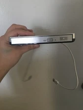 USB Slim Portable Optical Drive