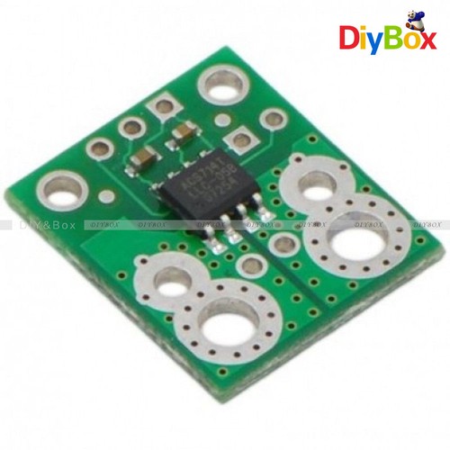 5A 20A 30A Range Current Sensor Module ACS712 714 For Arduino Raspberry Pi UNO - Picture 18 of 27