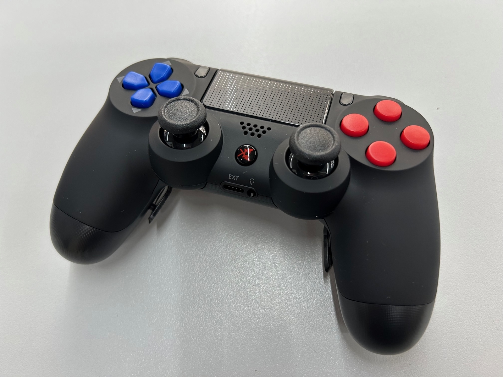 Scuf Ps4 Controller Infinity4ps pro PlayStation 4 online kaufen | eBay