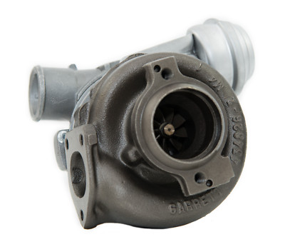 TURBOLADER Für BMW 525D E60 E61 | 130KW 177PS | 750080 | 750080-0001