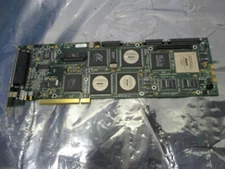 Pinnacle Systems 161310 Top Gun Main PCB Board, FAB 161310-PWB, 452443