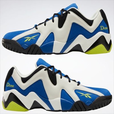 reebok kamikaze dime