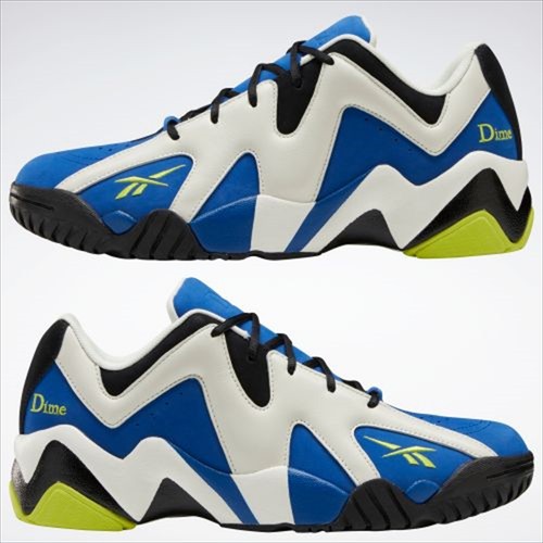 DIME REEBOK CLASSIC KAMIKAZE 2Ⅱ LOW 