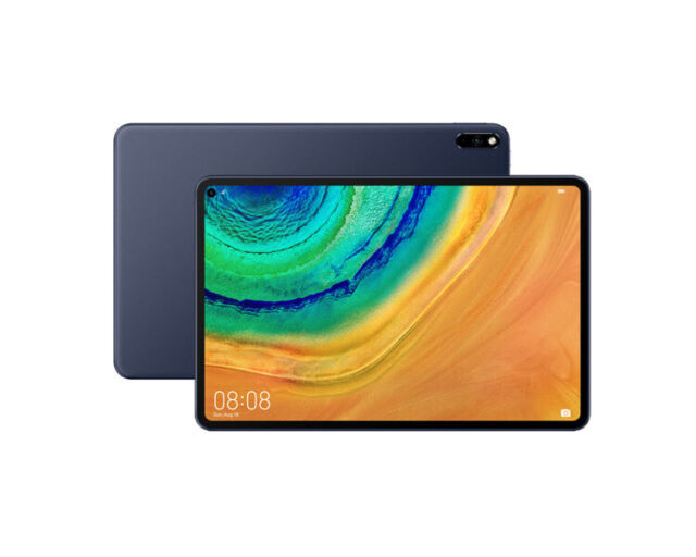 海外版 HUAWEI MatePad Pro MRX-W09 8GB 256GB 海外版 HUAWEI MatePad Pro MRX-W09 8GB 256GB 【公式通販】