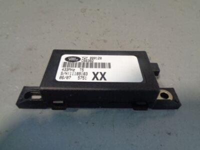 Remote Alarm Receiver YWY000120 Discovery 3 Range Rover Sport 2004 to 2009