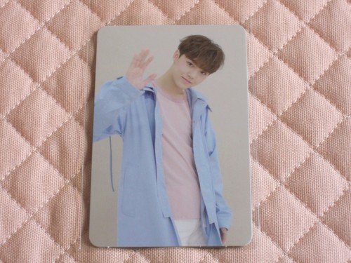 Juego de tarjetas fotográficas TREASURE 1er Single 2do Álbum Primera Edición YG KPOP - Imagen 27 de 43
