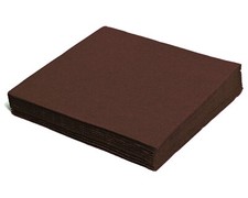 Einweg Servietten 33x33cm 2-lagig Grillfeier Party Kleinmenge ab 50 Stk Farbwahl