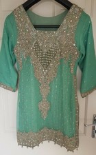 Asain Wedding Clothes - Indian Pakistani Party Wear