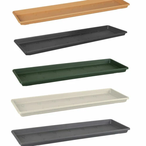 Pflanz- & Blumen-Tröge