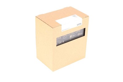YASKAWA 313-6CF23 3136CF23 VIPA 313SC DPM ODPOWIEDNIK 6ES7313-6BG04-0AB0 CPU ...