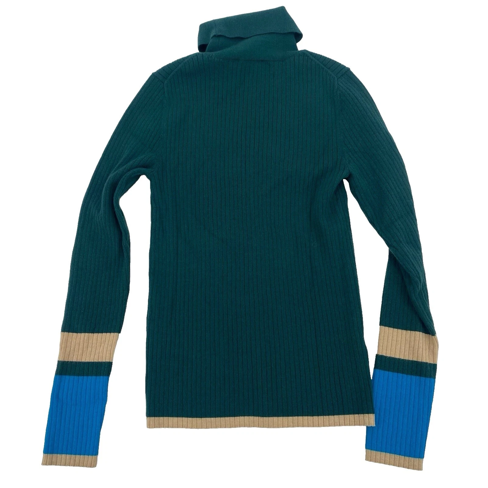 Suéteres De Rayas Informal Ann Taylor para Mujeres