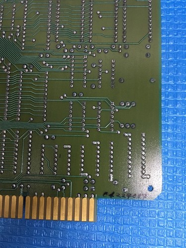 ElectroGlas A3 CPU BD Assy 244888-001 Rev L FAB 224889-001 C AWW-10-2-7-018 - Picture 11 of 12