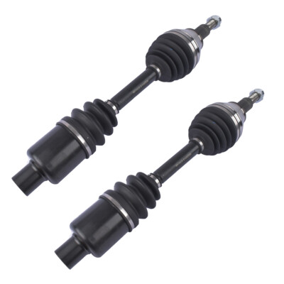 Antriebswelle Vorn Links & Rechts Für RAM 1500 2012-2019 Pick-up 4WD 68028398AA
