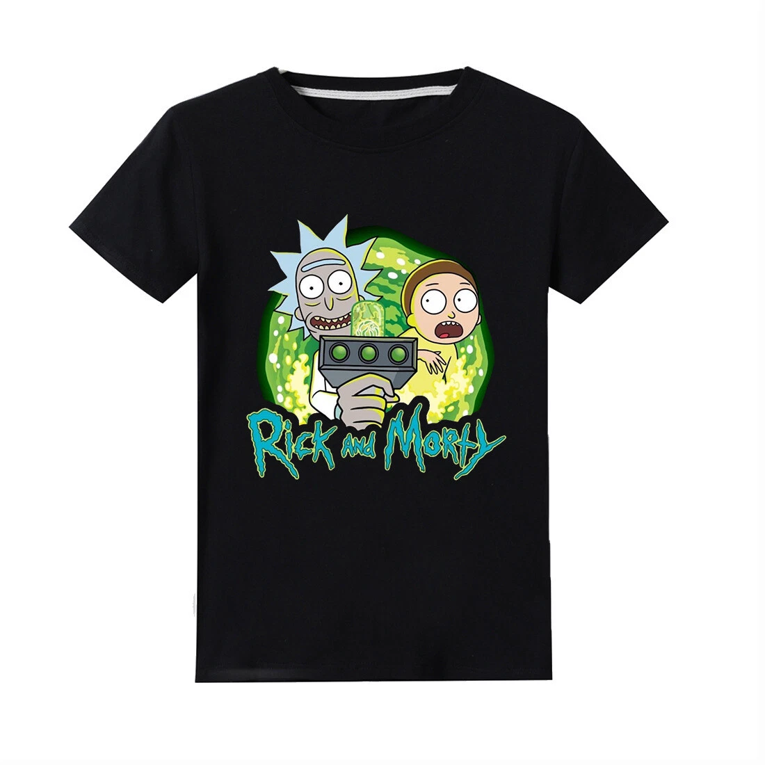 rick and morty shirt australia