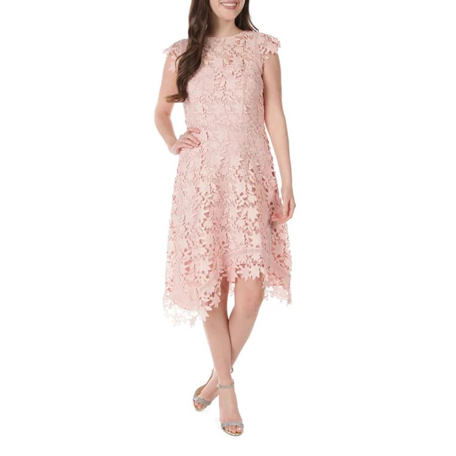Eliza j handkerchief dress cheap