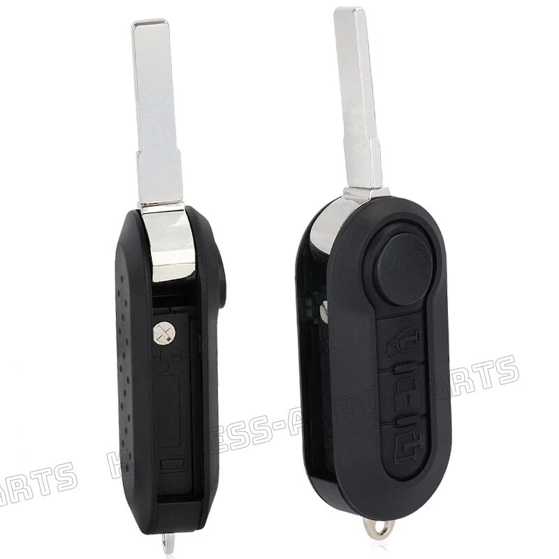 Marelli BSI for RAM ProMaster 1500 2500 3500 City 2014-2021 Flip Remote Key Fob - Изображение 4 из 4
