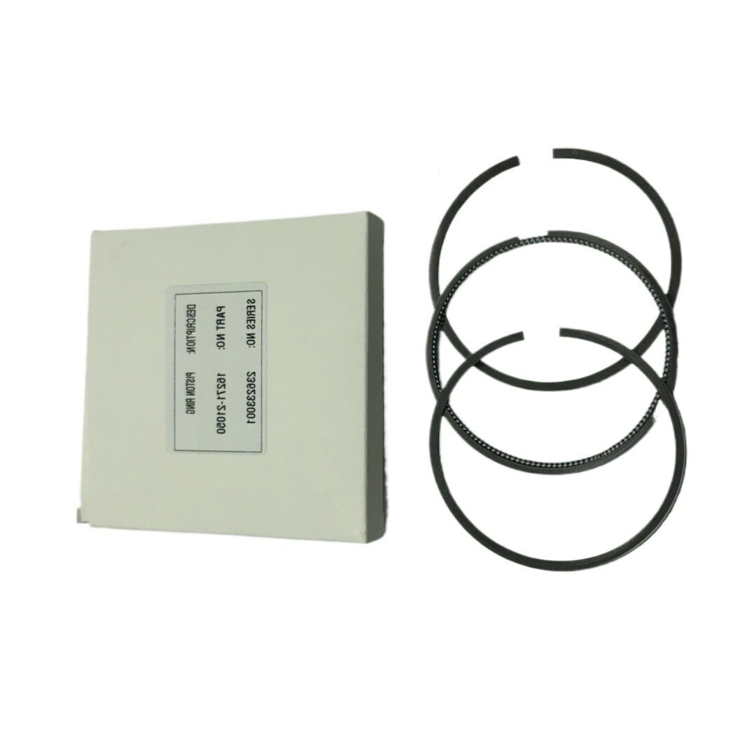 16271-21050 Piston Ring For Kubota KX080-3 BX25D T190 S175 T650