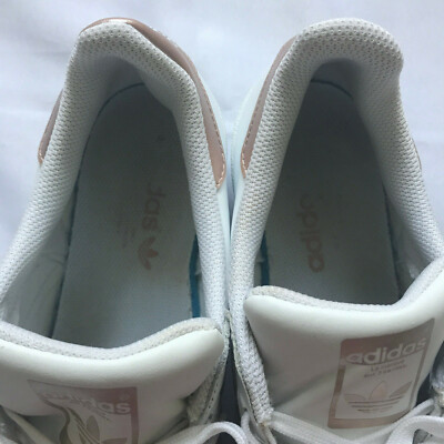 adidas gazelle silver green womens Adidas main image 0