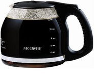 Sunbeam 12 Cup, Black, Replacement Carafe/decanter Pld12-np Sunbeam 12 Cup, Black, Replacement Carafe/decanter Pld12-np