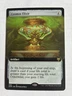 MTG Cosmos Elixir Extended Art Kaldheim Regular NM