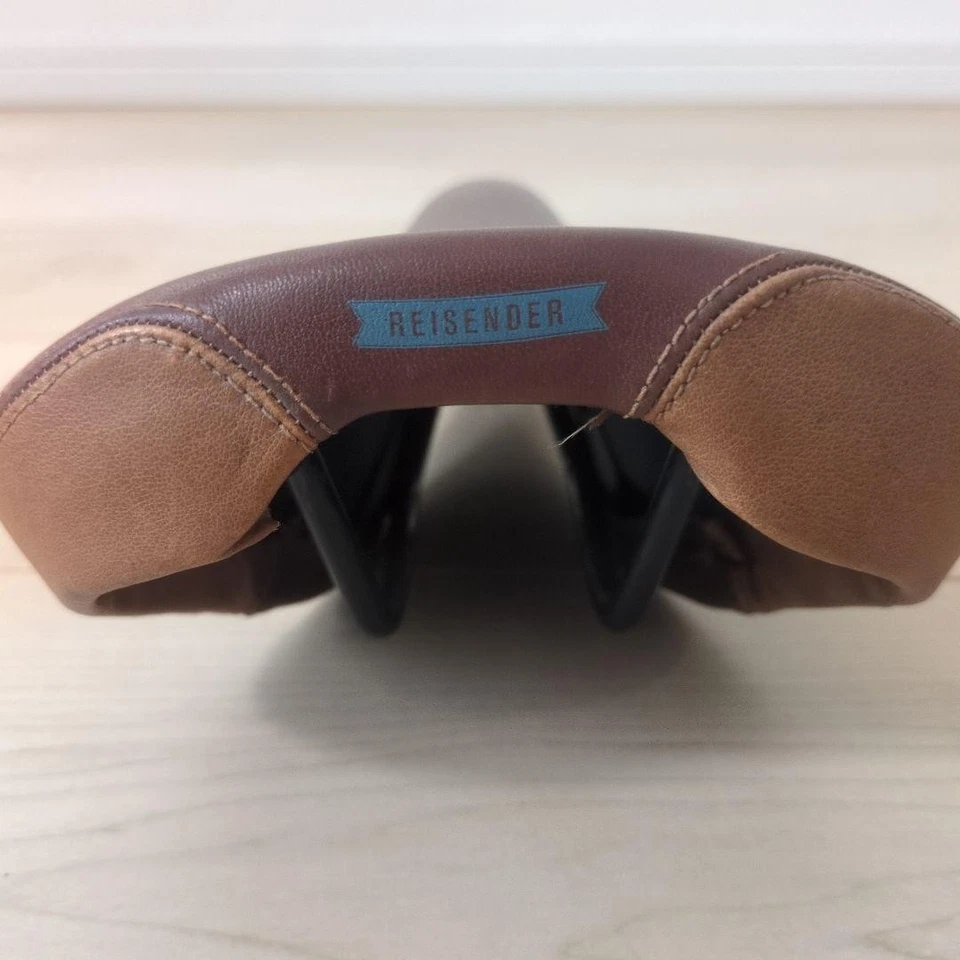 VIAJERO marrón - Imagen 2 de 4