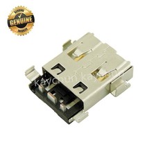 DC IN power jack charging port for MSI GE66 Raider 10UH 10UG 10UE 11UH 11UG 11UE
