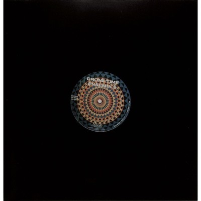Drone Time Ensemble / TRIPPING / Leisure Records / LR-009 / 12 Inch