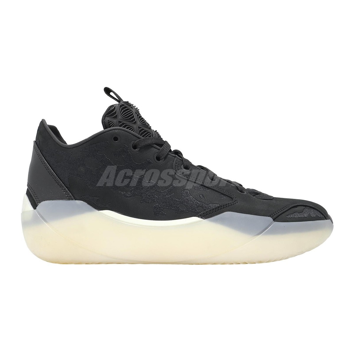 Nike Air Jordan XXXIX 39 PF AJ39 Noir Men Basketball Hoopers Shoes
