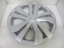 Nissan Versa 2020-2024 15 10 Spoke Wheel Cover Hubcap - 1 - 53101 - Oem Nissan Versa 2020-2024 15 10 Spoke Wheel Cover Hubcap - 1 - 53101 - Oem