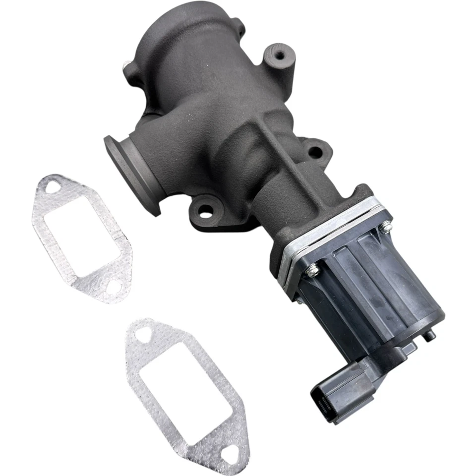 Válvula BWD EGR2001 EGV1241 EGR PARA 07--18 Dodge 2500/3500, Ram2500/3500/4500/5500 Foto 2 de 4