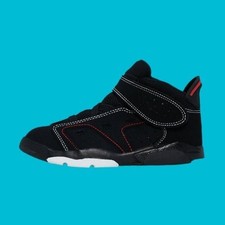 NEW Nike Air Jordan 6-17-23 TD Shoes Sneakers DM1158-003 Toddlers 7C