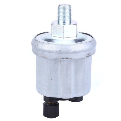 1/8 NPTF Car Engine Oil Pressure Sensor - Accurate Measurement For VDO