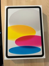 Apple iPad 11th generation A3355 128 GB, Wi-Fi  5G, 11 in - Silver AT T