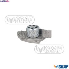 WATER PUMP ENGINE COOLING PA1087 FOR MITSUBISHI SPACE/STAR/MPV CARISMA  VOLVO