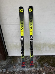 Volkl Racetiger SC | eBay