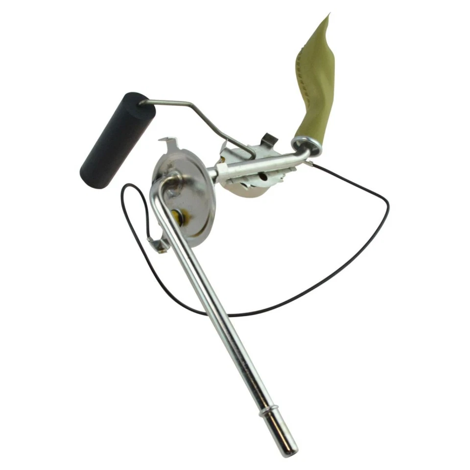 Unidad de envío de tanque de combustible de gasolina de acero inoxidable para Chevelle Malibu 442 GTO GS A-Body Foto 2 de 4