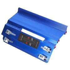 45 Degree Tile Cutter, 45  Ceramic Chamfering Tool Blue