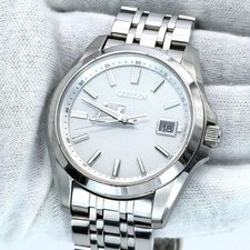 CITIZEN The Citizen Eco Drive A010-T020984 Men's Watch from Japan Authentic