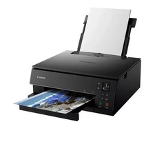 Canon PIXMA TS6350a Multifunzione Ink-Jet a Colori Wi-Fi Fronte/retro