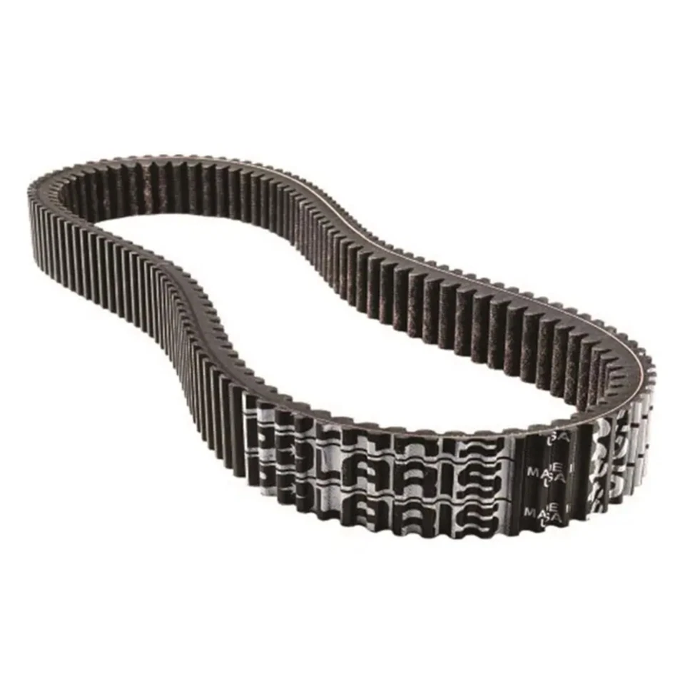 Correia de transmissão Polaris Snowmobile fabricante de equipamento original, 3211080 - Imagem 2 de 4